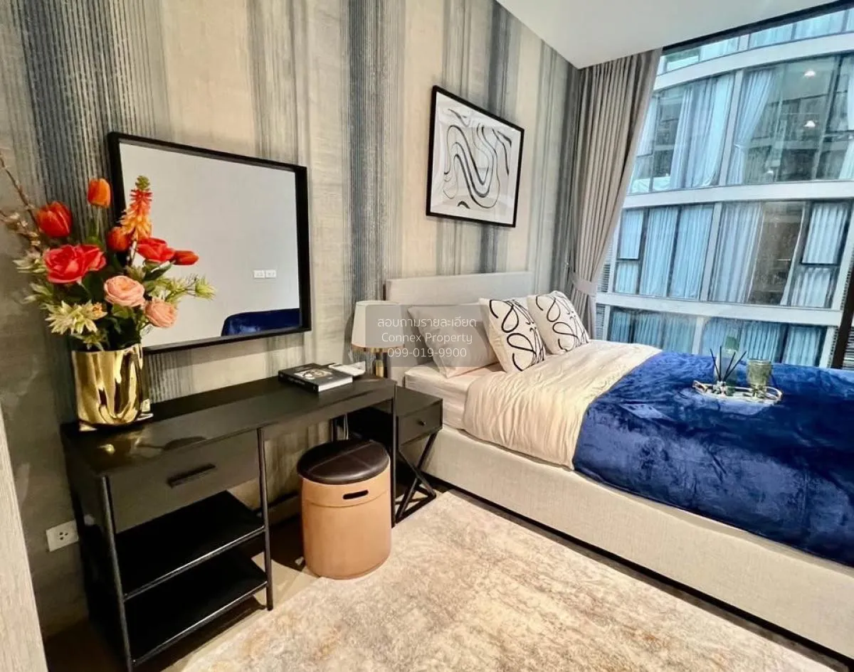 เช่าคอนโด  ฟินน์ อโศก BTS-อโศก คลองเตย เขต คลองเตย กรุงเทพ CX-123