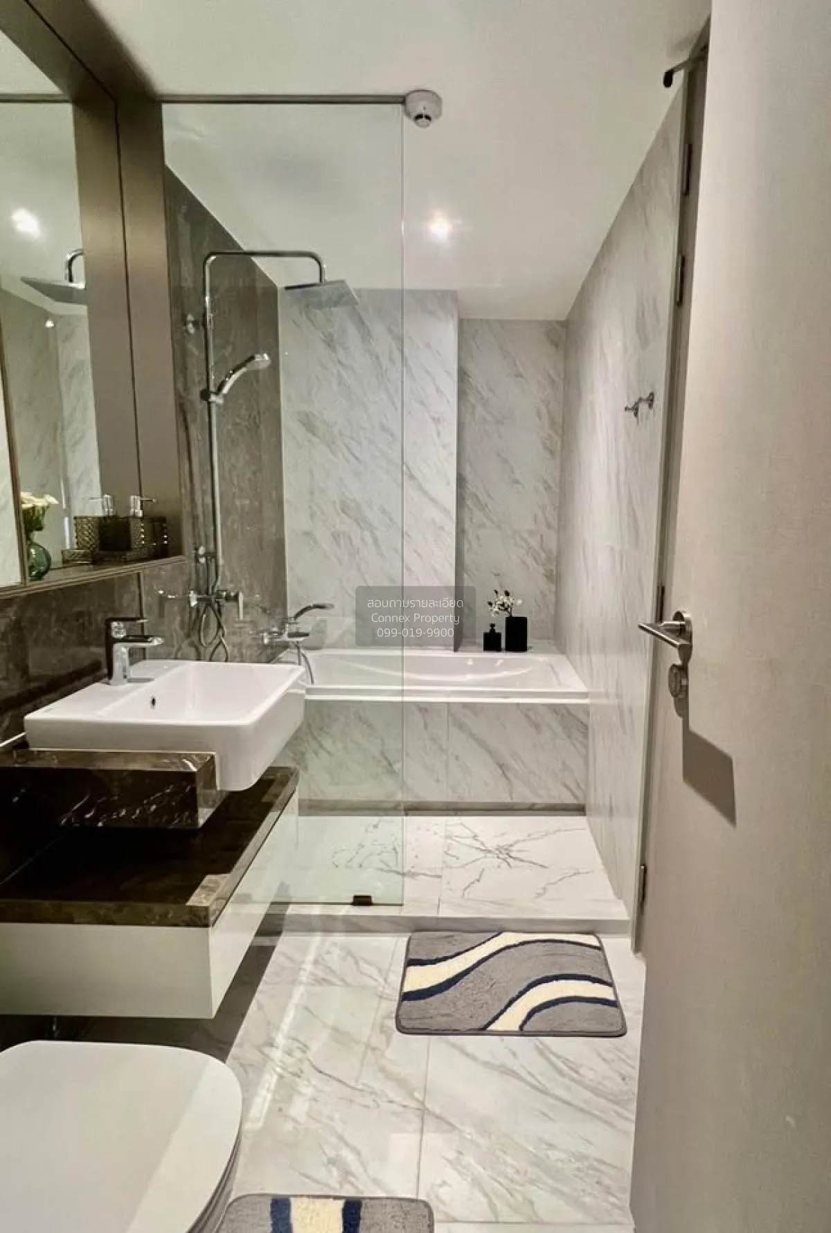 เช่าคอนโด  ฟินน์ อโศก BTS-อโศก คลองเตย เขต คลองเตย กรุงเทพ CX-123