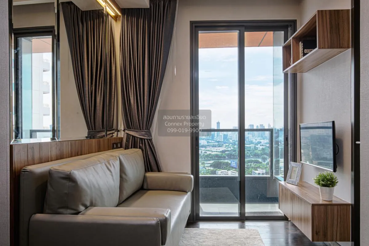 For Rent Condo , The Lumpini 24 , BTS-Phrom Phong , Khlong Tan ,  1