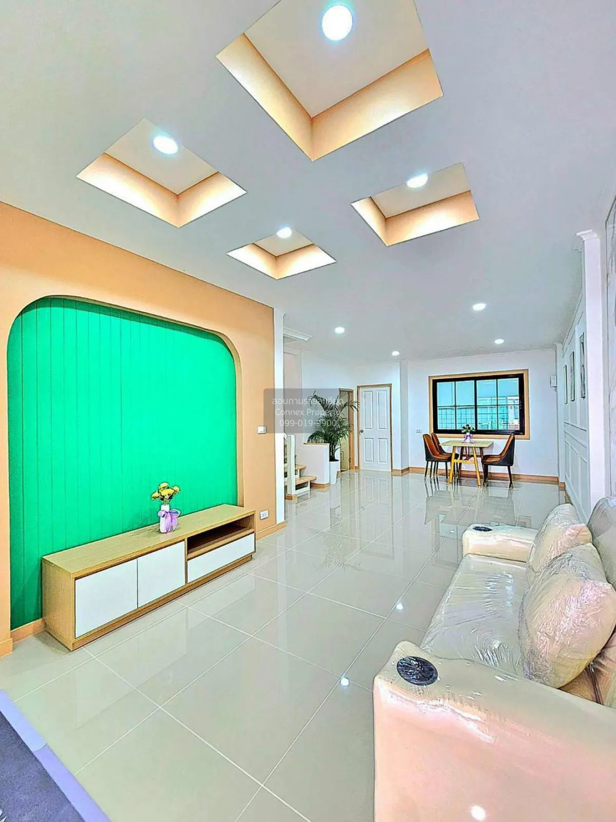 For Sale Townhouse/Townhome  , Budsarin Wongwaen-Rattanathibet , 