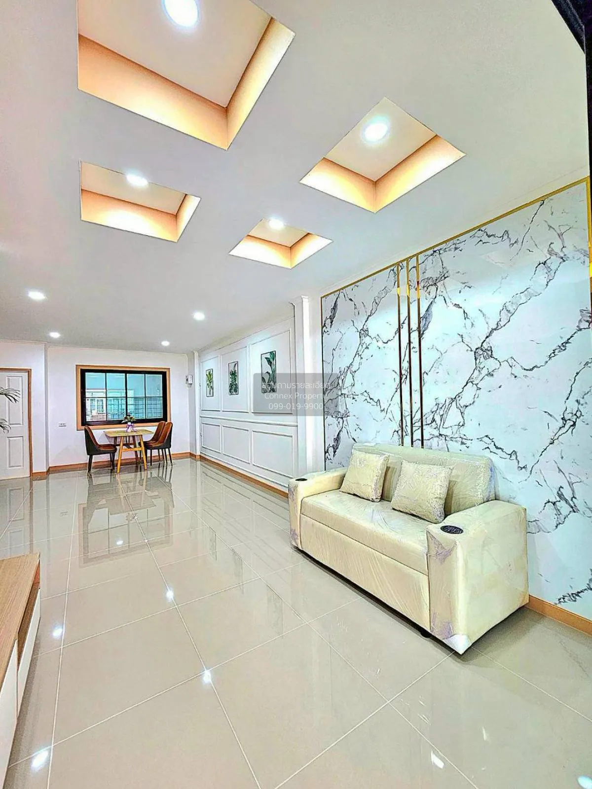 For Sale Townhouse/Townhome  , Budsarin Wongwaen-Rattanathibet , 