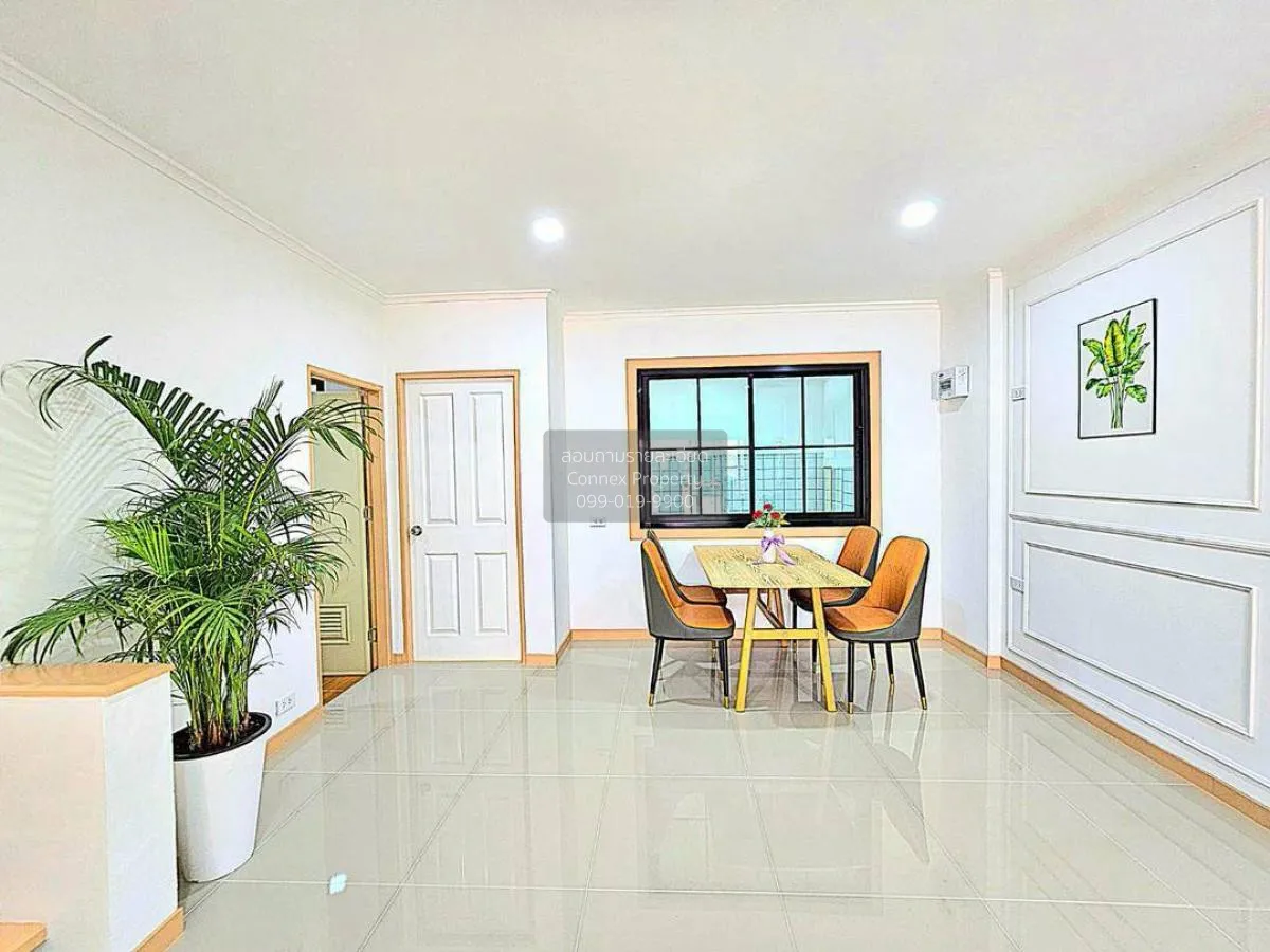 For Sale Townhouse/Townhome  , Budsarin Wongwaen-Rattanathibet , 