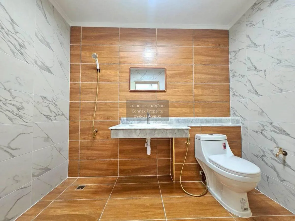 For Sale Townhouse/Townhome  , Budsarin Wongwaen-Rattanathibet , 