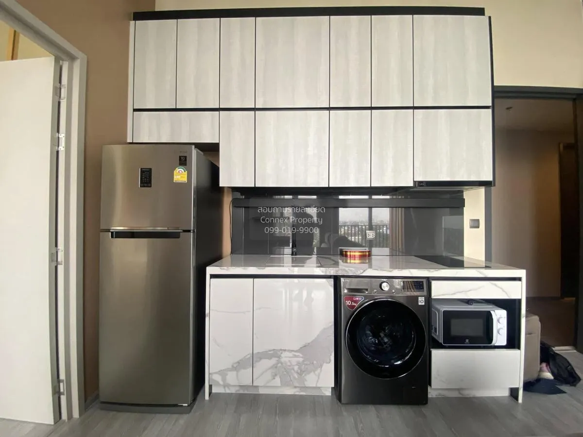 For Rent Condo , The line sukhumvit 101 , BTS-Punnawithi , Bang C 2