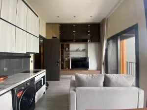 For Rent Condo , The line sukhumvit 101 , BTS-Punnawithi , Bang Chak , Phra Khanong , Bangkok , CX-123540