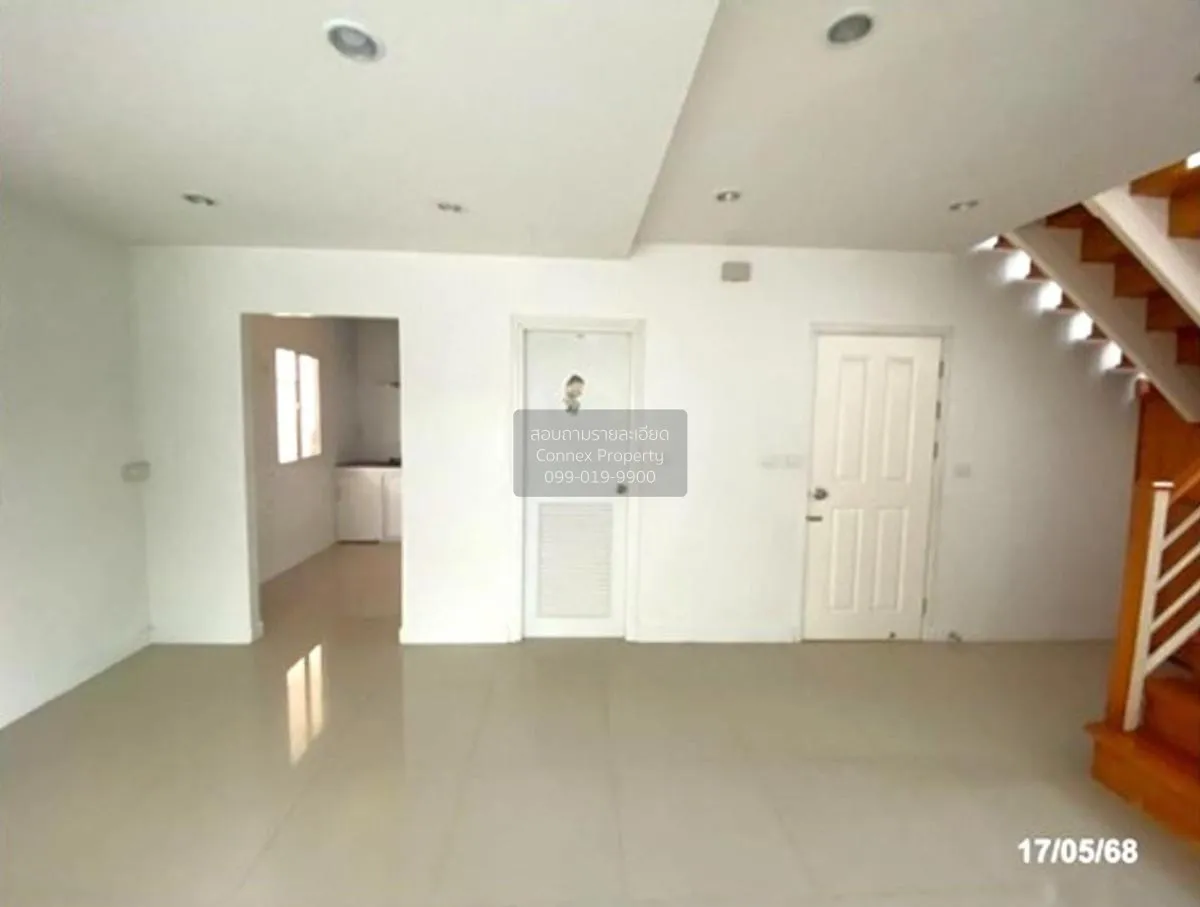 For Sale House , PRUKSA VILLAGE THE SEASON RANGSIT – KLONG 3 , Kh