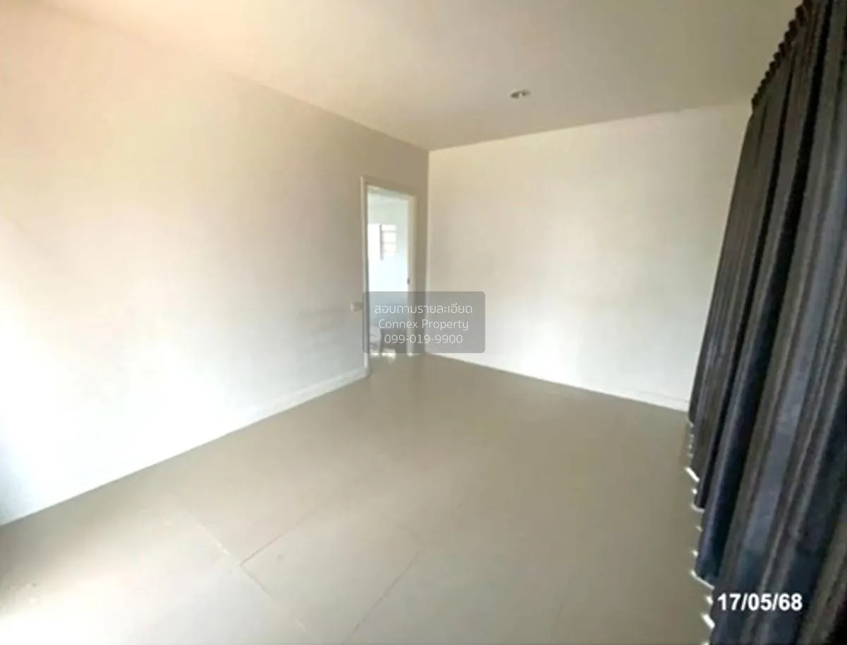 For Sale House , PRUKSA VILLAGE THE SEASON RANGSIT – KLONG 3 , Kh