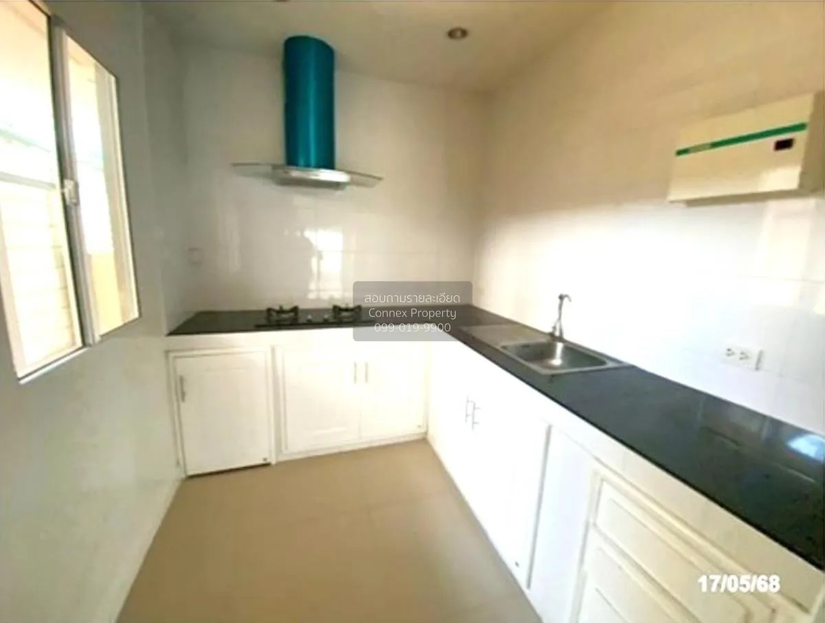 For Sale House , PRUKSA VILLAGE THE SEASON RANGSIT – KLONG 3 , Kh