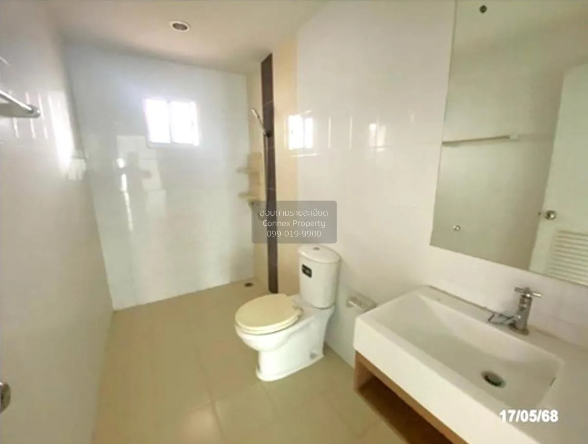 For Sale House , PRUKSA VILLAGE THE SEASON RANGSIT – KLONG 3 , Kh