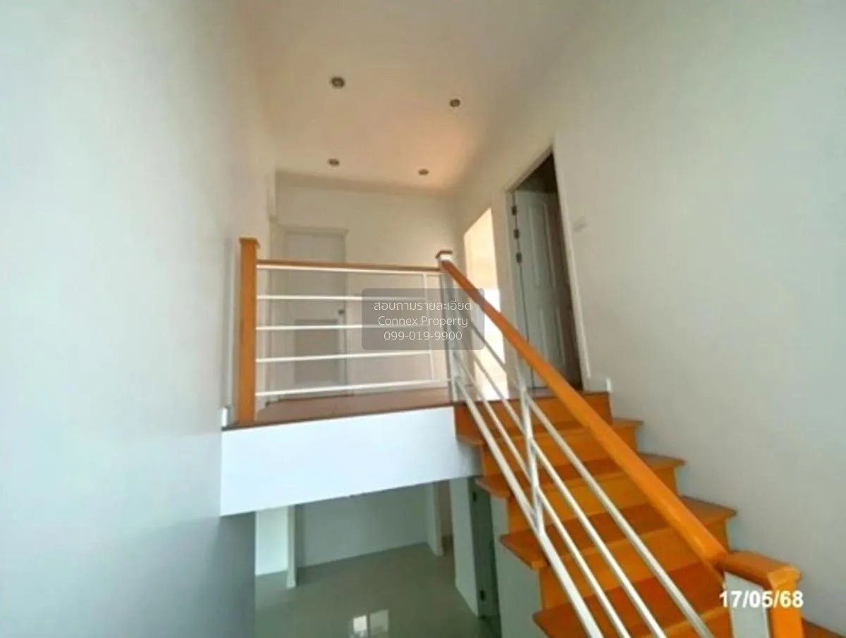 For Sale House , PRUKSA VILLAGE THE SEASON RANGSIT – KLONG 3 , Kh