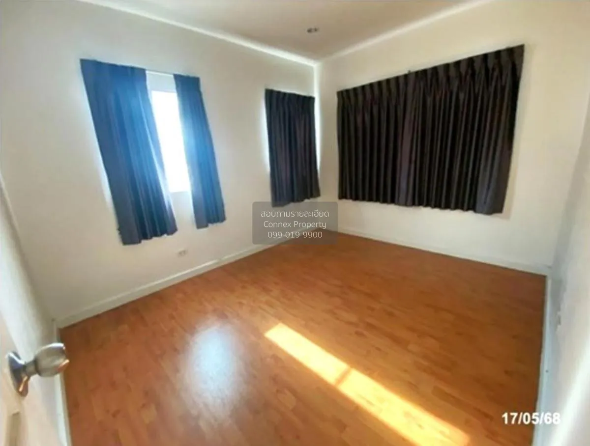 For Sale House , PRUKSA VILLAGE THE SEASON RANGSIT – KLONG 3 , Kh