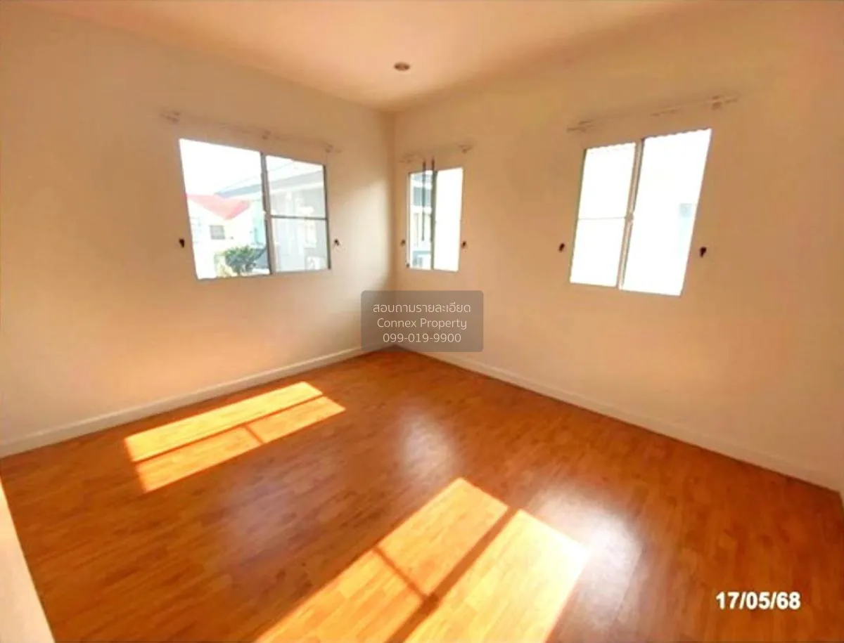 For Sale House , PRUKSA VILLAGE THE SEASON RANGSIT – KLONG 3 , Kh