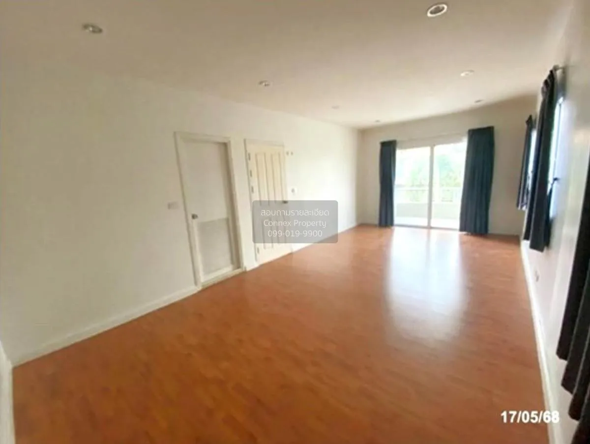 For Sale House , PRUKSA VILLAGE THE SEASON RANGSIT – KLONG 3 , Kh