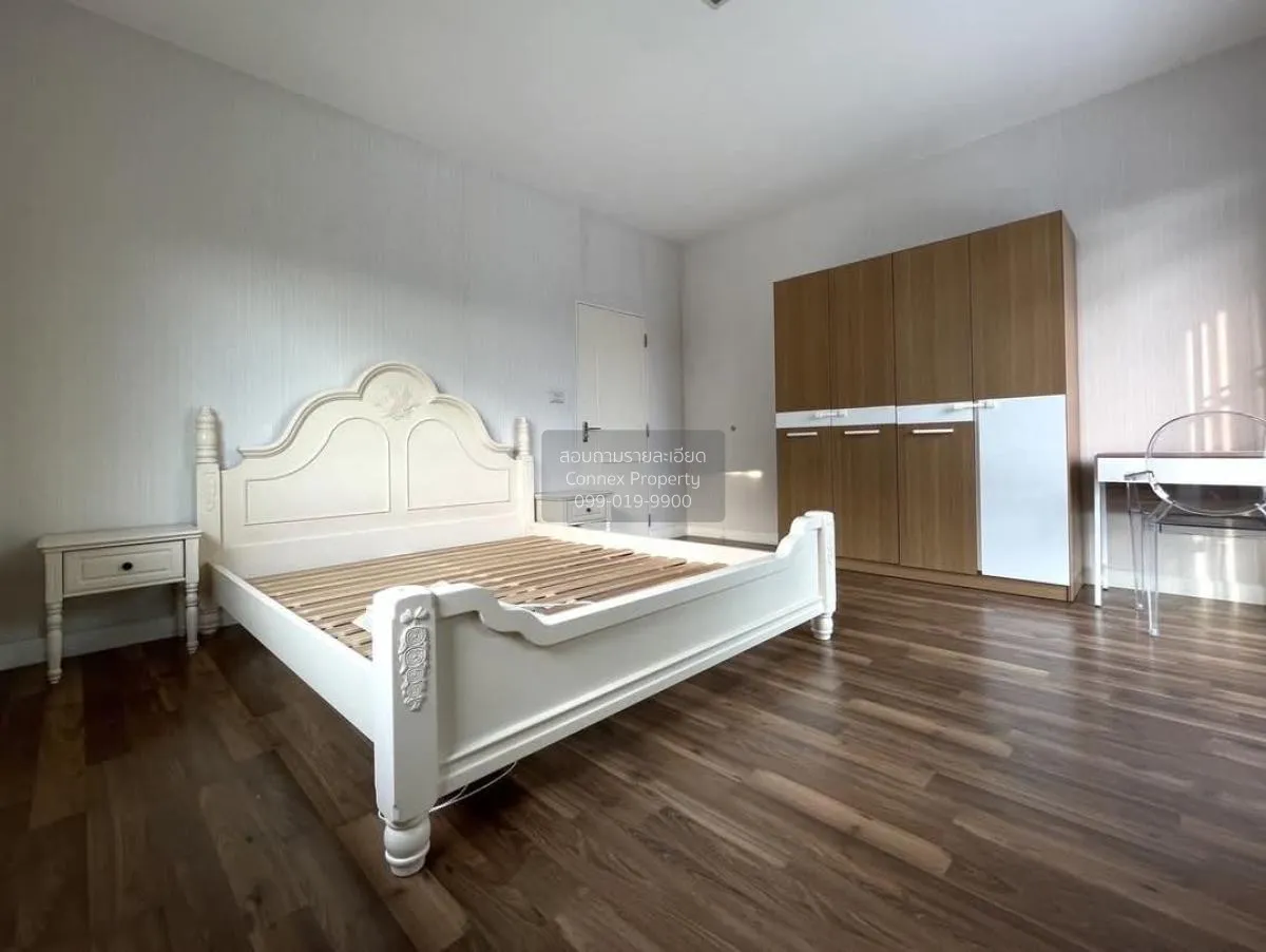 เช่าบ้าน  มัณฑนา อ่อนนุช-วงแหวน 3 ประเวศ เขต ประเวศ กรุงเทพ CX-12