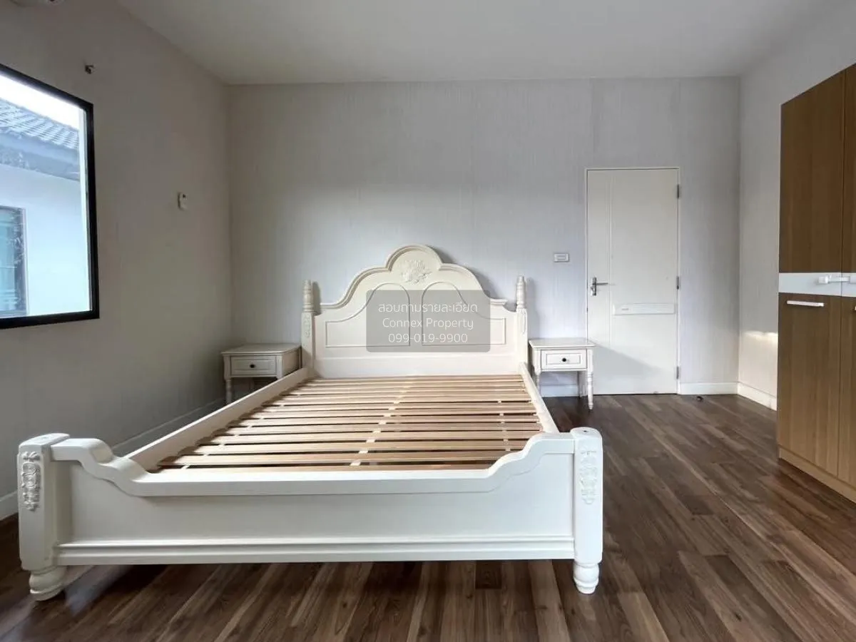 เช่าบ้าน  มัณฑนา อ่อนนุช-วงแหวน 3 ประเวศ เขต ประเวศ กรุงเทพ CX-12