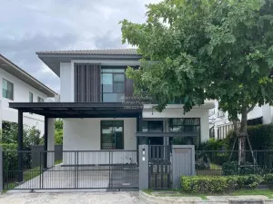 For Rent House , Mantana Onnut-Wongwaen 3 , Prawet , Prawet , Bangkok , CX-123547