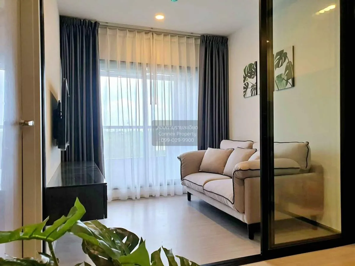 For Sale Condo , Aspire Sukhumvit - Onnut , BTS-On Nut , Suan Lua 1
