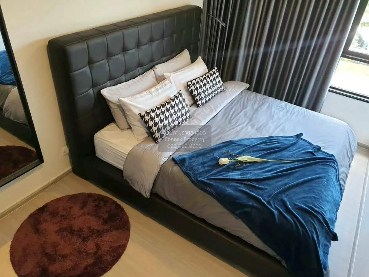 For Sale Condo , Aspire Sukhumvit - Onnut , BTS-On Nut , Suan Lua 3