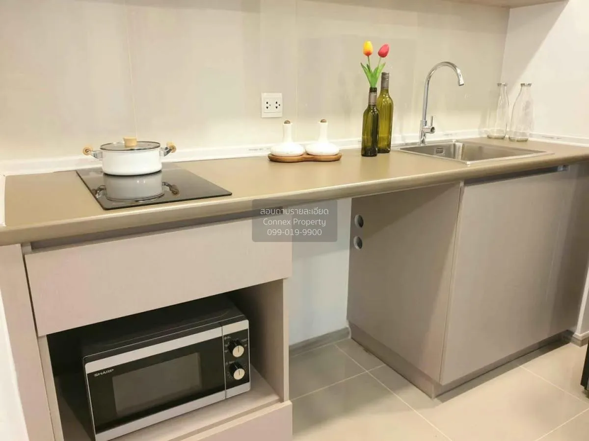 For Sale Condo , Aspire Sukhumvit - Onnut , BTS-On Nut , Suan Lua
