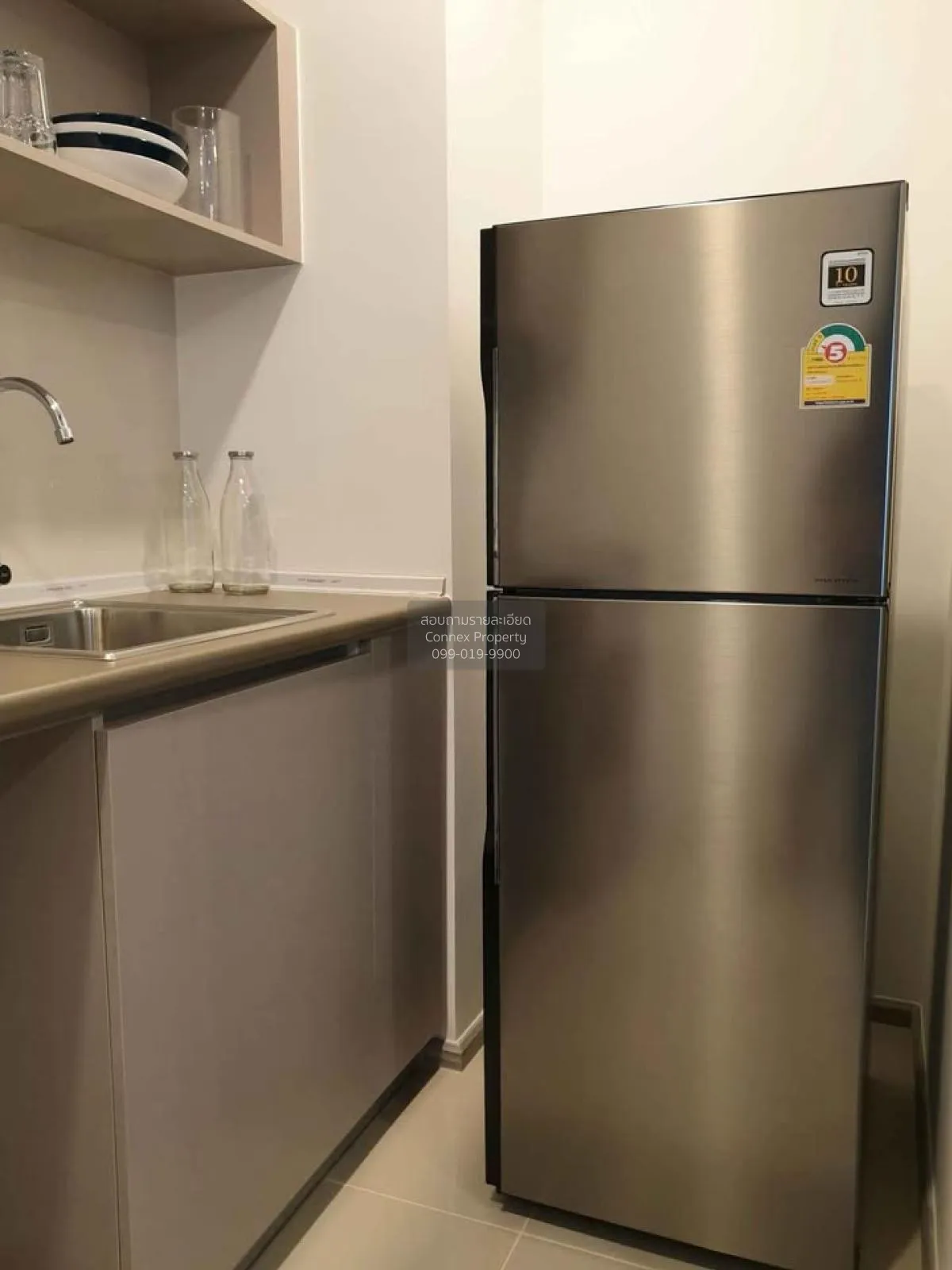 For Sale Condo , Aspire Sukhumvit - Onnut , BTS-On Nut , Suan Lua