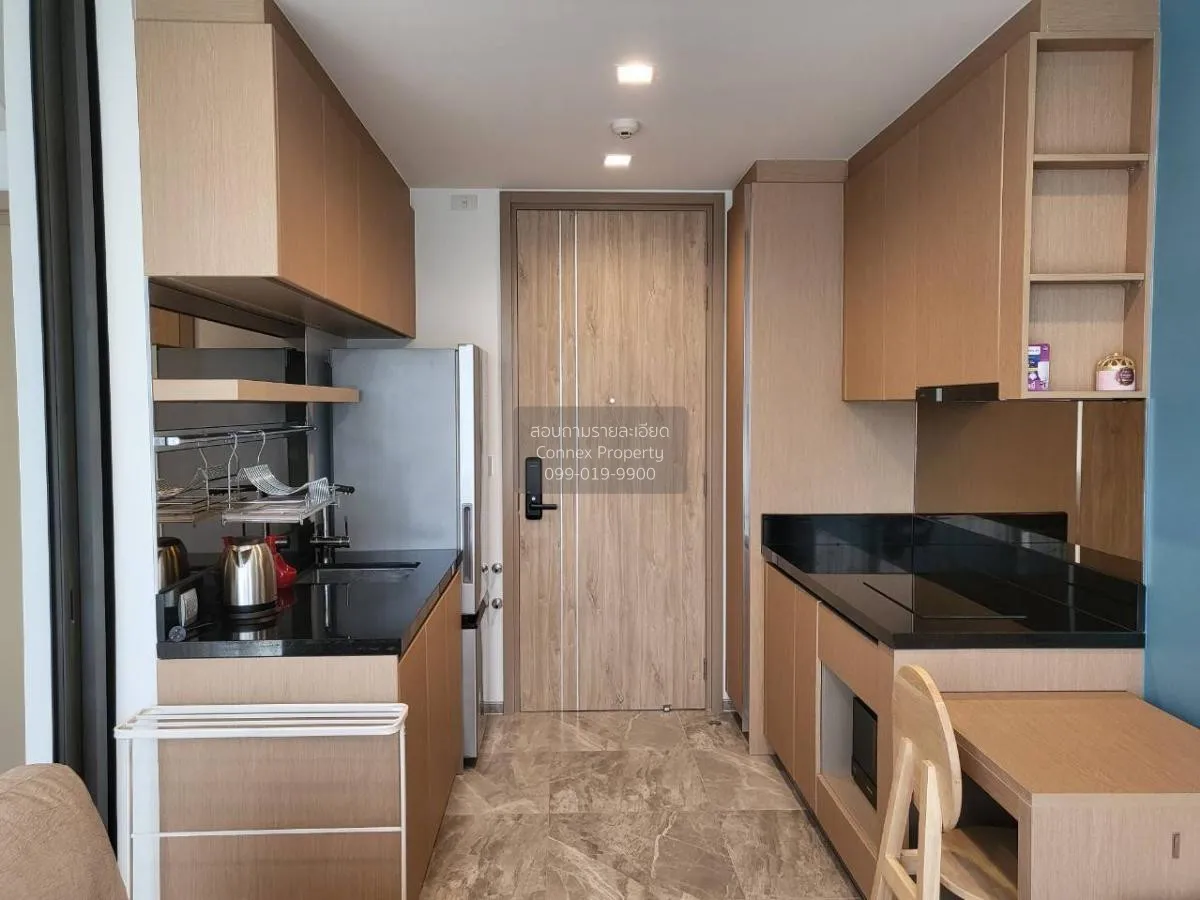 FOR RENT condo , Kawa Haus , BTS-On Nut , Phra Khanong Nuea , Wat 3