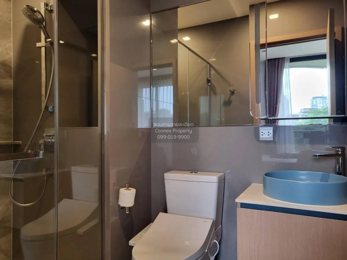 FOR RENT condo , Kawa Haus , BTS-On Nut , Phra Khanong Nuea , Wat 4