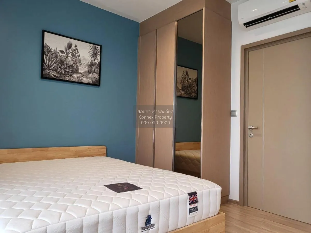 FOR RENT condo , Kawa Haus , BTS-On Nut , Phra Khanong Nuea , Wat