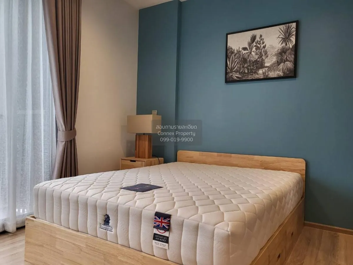 FOR RENT condo , Kawa Haus , BTS-On Nut , Phra Khanong Nuea , Wat