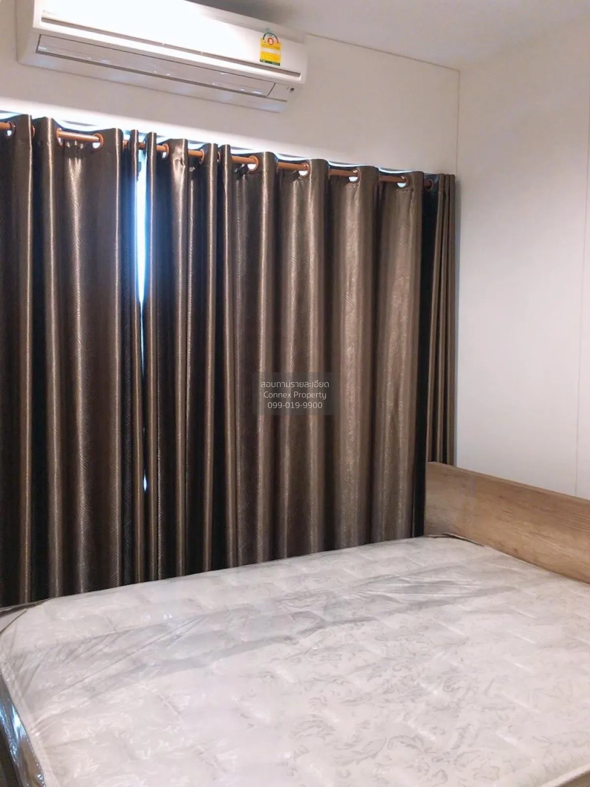 For Rent Condo , Whizdom Connect Sukhumvit , BTS-Punnawithi , Ban