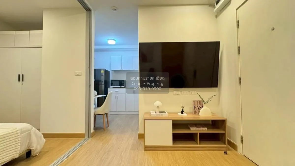 For Sale Condo , Plum Condo Ram 60 Interchange , Hua Mak , Bang K 1