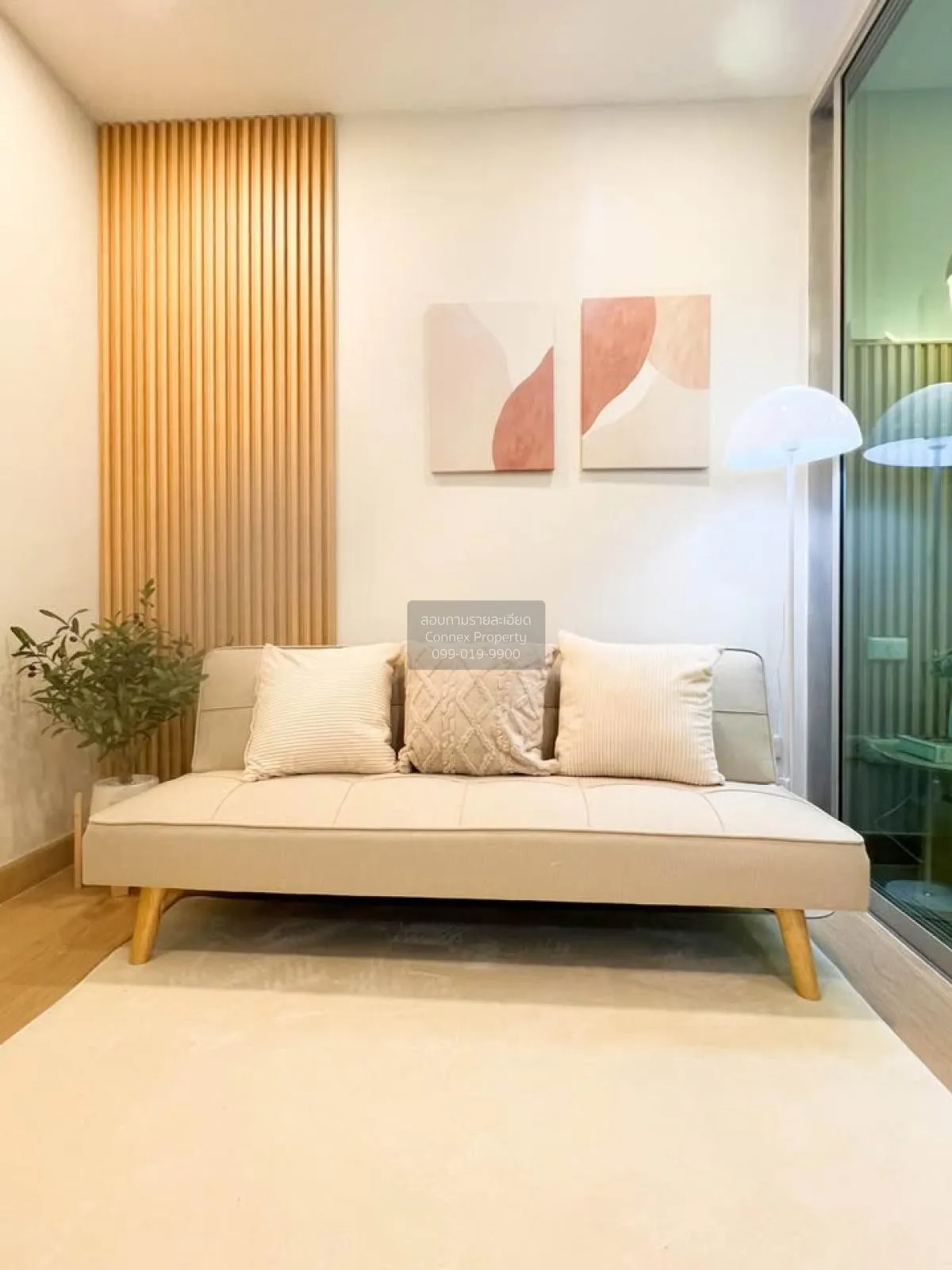 For Sale Condo , Plum Condo Ram 60 Interchange , Hua Mak , Bang K 2