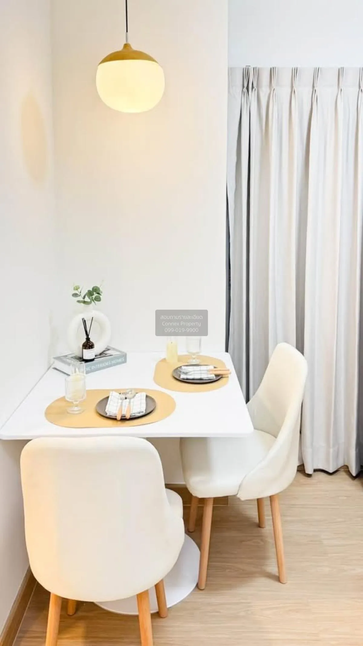 For Sale Condo , Plum Condo Ram 60 Interchange , Hua Mak , Bang K