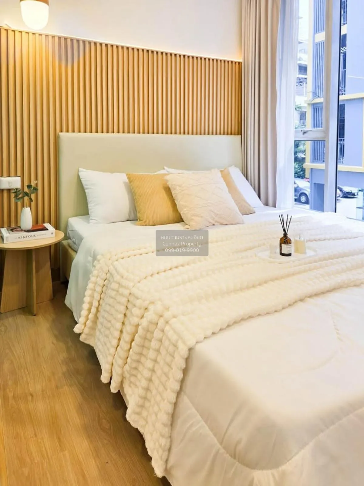 For Sale Condo , Plum Condo Ram 60 Interchange , Hua Mak , Bang K