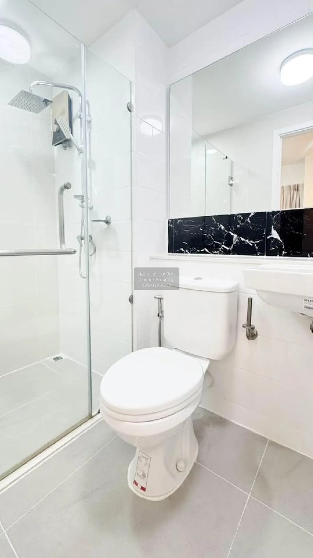 For Sale Condo , Plum Condo Ram 60 Interchange , Hua Mak , Bang K