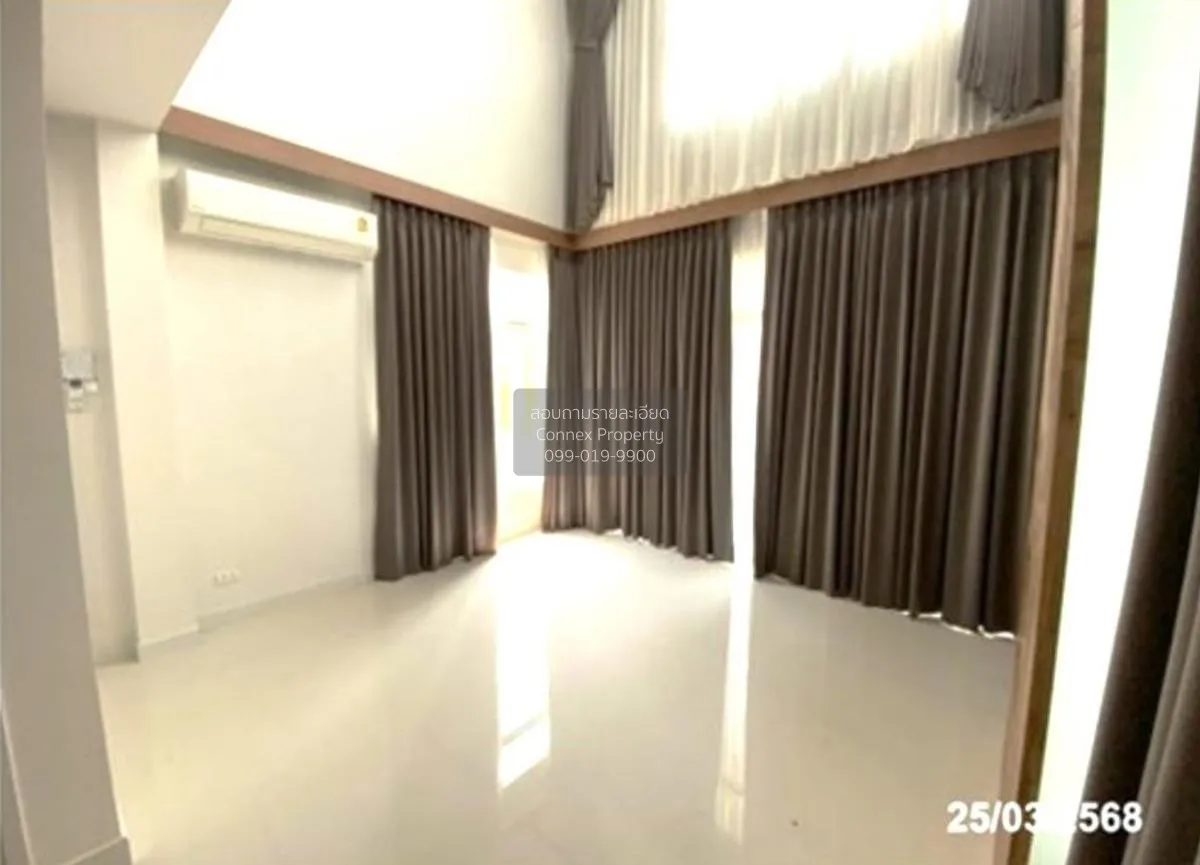 ขายบ้าน  บ้านฟ้าปิยรมย์ นอร์เดิร์น ลำลูกกา คลอง 6 บึงคำพร้อย ลำลู