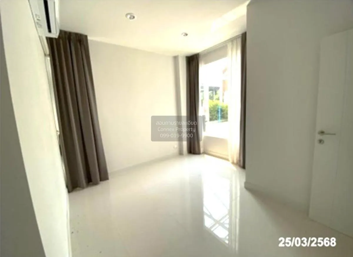 ขายบ้าน  บ้านฟ้าปิยรมย์ นอร์เดิร์น ลำลูกกา คลอง 6 บึงคำพร้อย ลำลู