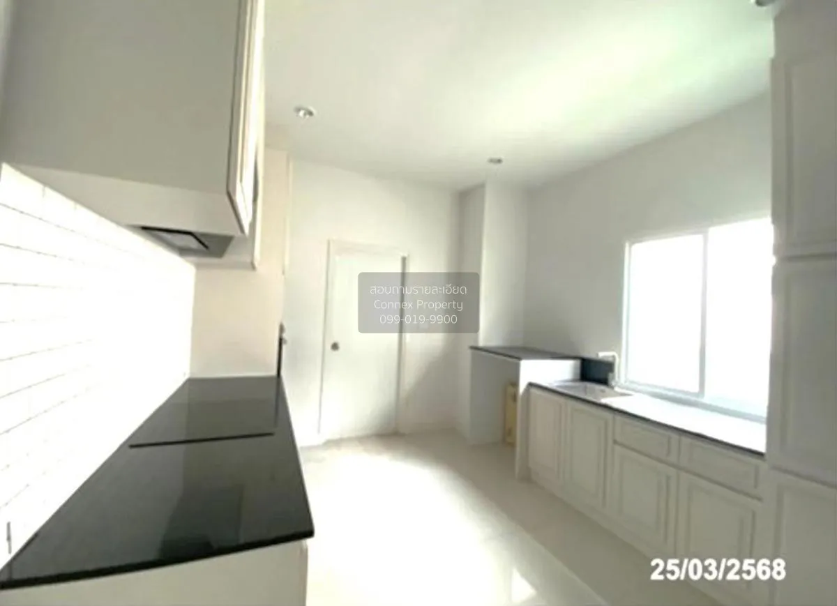 ขายบ้าน  บ้านฟ้าปิยรมย์ นอร์เดิร์น ลำลูกกา คลอง 6 บึงคำพร้อย ลำลู