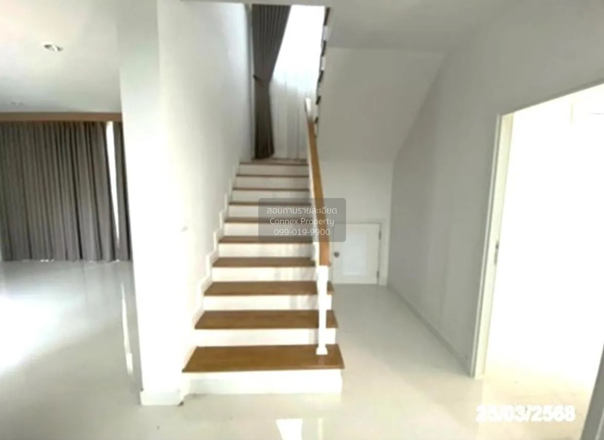 ขายบ้าน  บ้านฟ้าปิยรมย์ นอร์เดิร์น ลำลูกกา คลอง 6 บึงคำพร้อย ลำลู