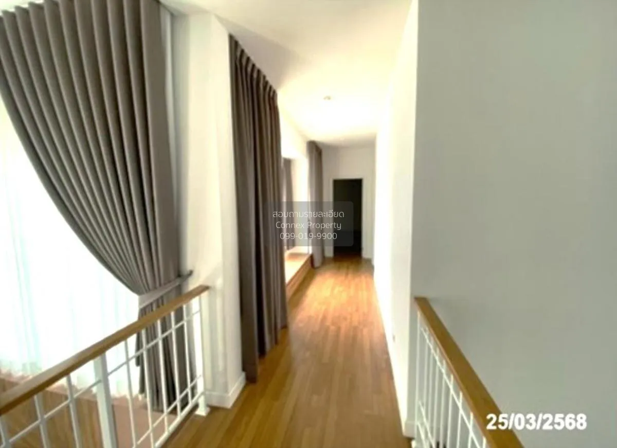 ขายบ้าน  บ้านฟ้าปิยรมย์ นอร์เดิร์น ลำลูกกา คลอง 6 บึงคำพร้อย ลำลู