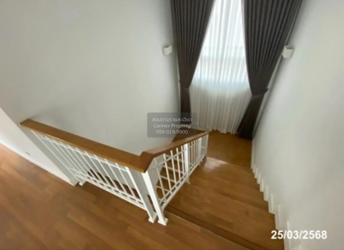 ขายบ้าน  บ้านฟ้าปิยรมย์ นอร์เดิร์น ลำลูกกา คลอง 6 บึงคำพร้อย ลำลู