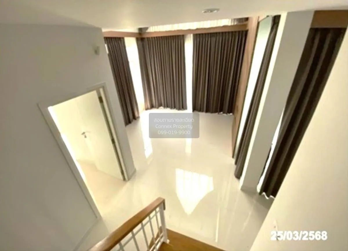 ขายบ้าน  บ้านฟ้าปิยรมย์ นอร์เดิร์น ลำลูกกา คลอง 6 บึงคำพร้อย ลำลู