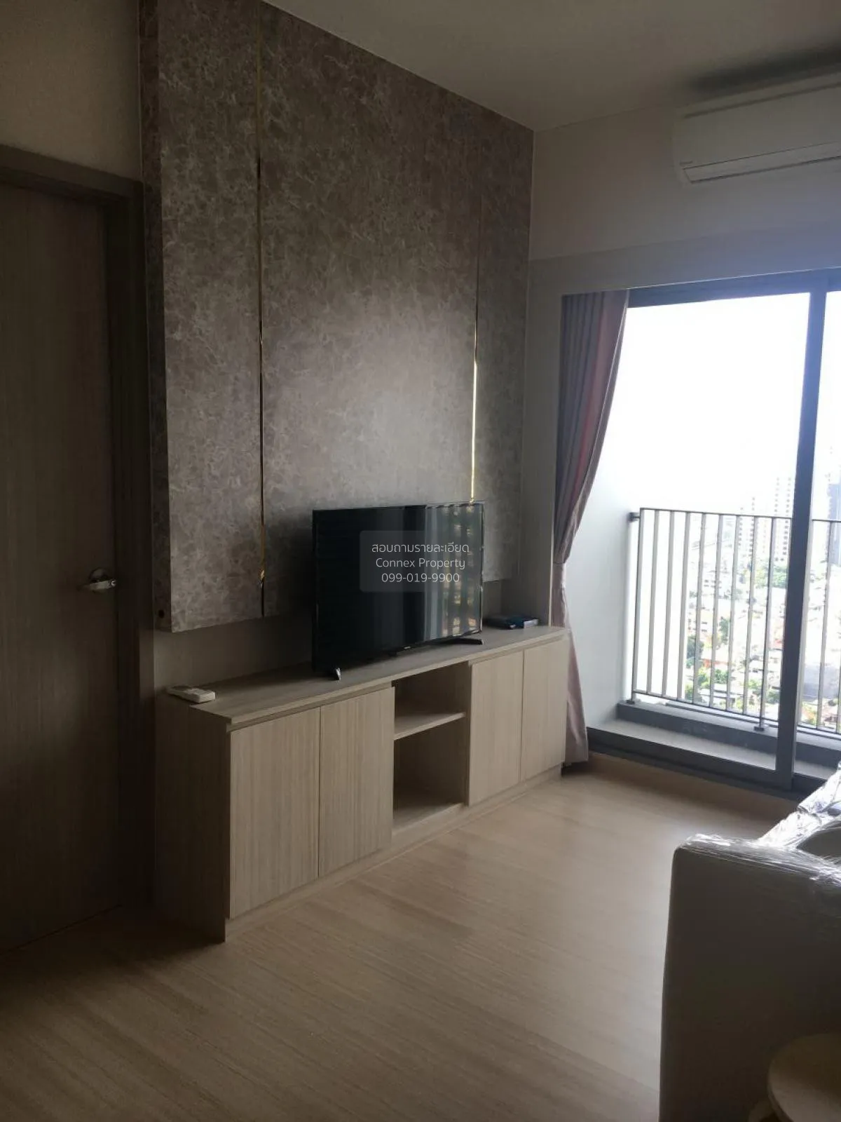 For Sale Condo , Whizdom Connect Sukhumvit , BTS-Punnawithi , Ban 2