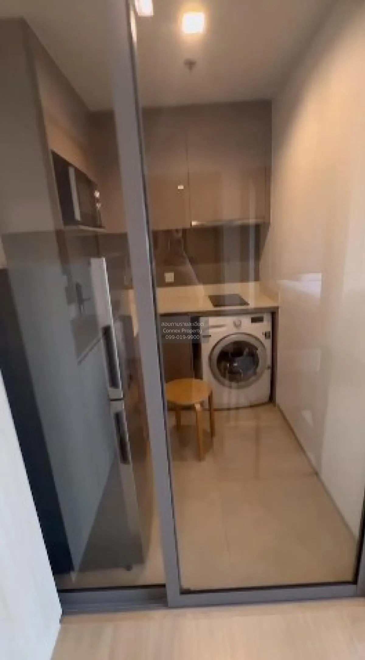 For Sale Condo , Whizdom Connect Sukhumvit , BTS-Punnawithi , Ban