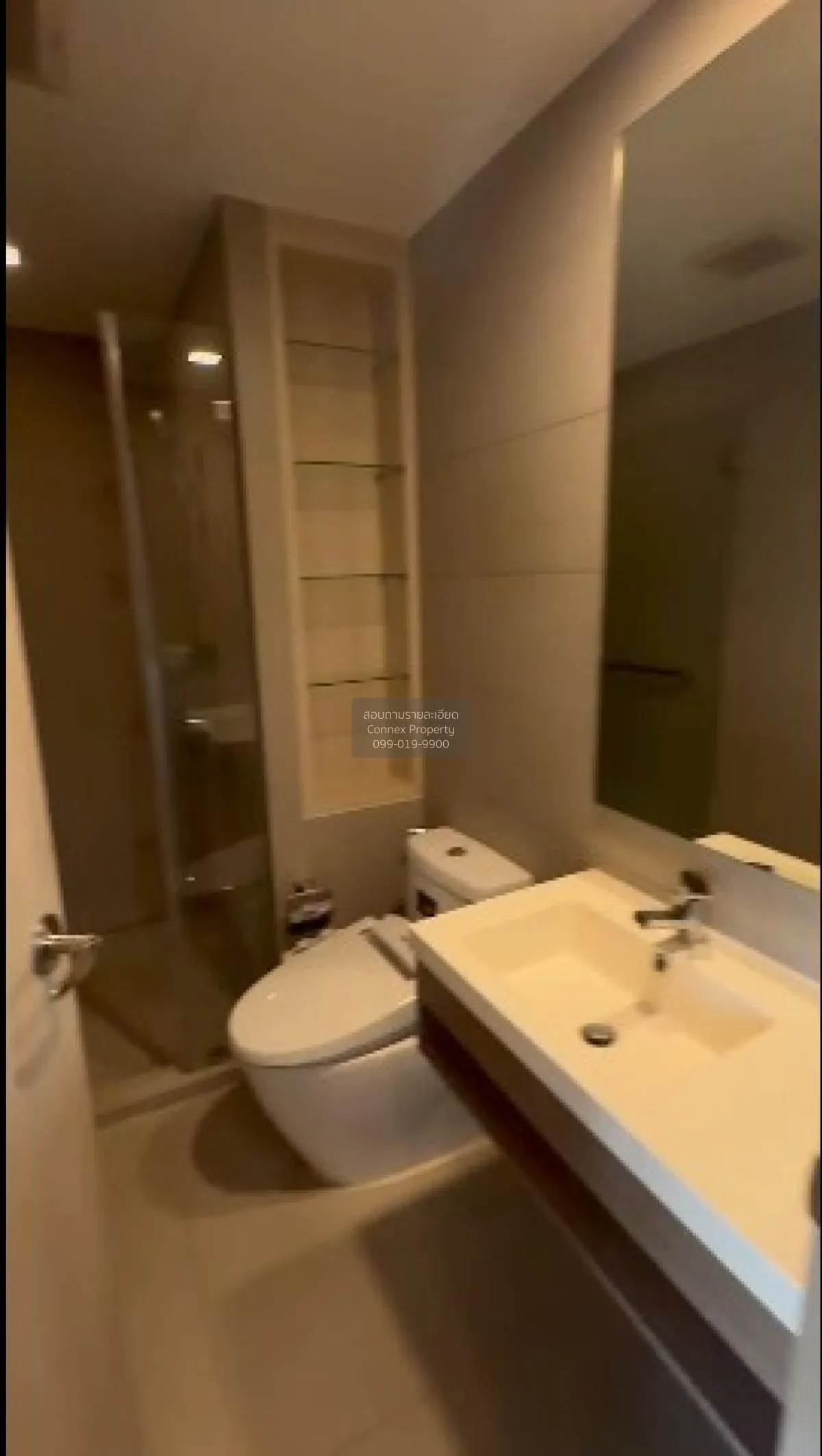 For Sale Condo , Whizdom Connect Sukhumvit , BTS-Punnawithi , Ban