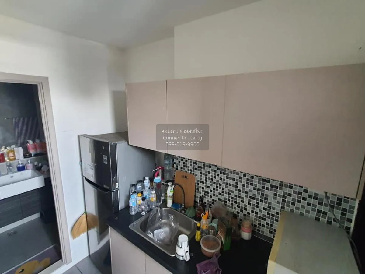 For Sale Condo , The Politan Rive , MRT-Phra Nang Klao Bridge , B 2