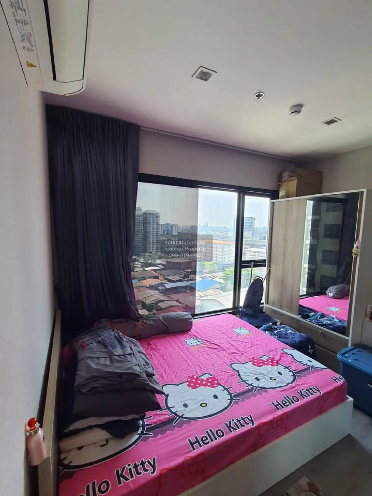 For Sale Condo , The Politan Rive , MRT-Phra Nang Klao Bridge , B 3