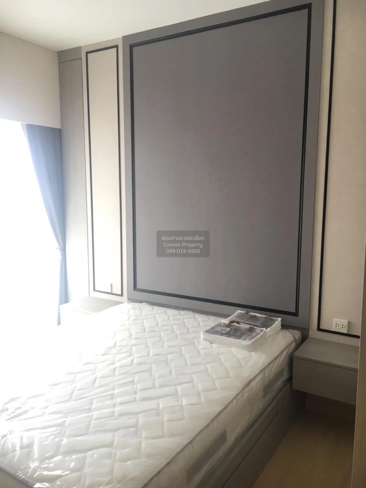 For Sale Condo , Whizdom Connect Sukhumvit , BTS-Punnawithi , Ban