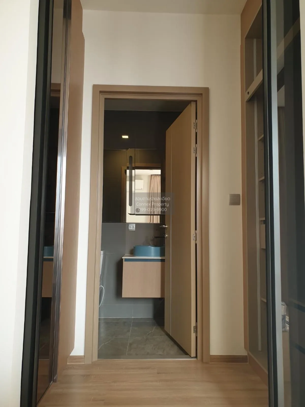 เช่าคอนโด  คาวะ เฮาส์ BTS-อ่อนนุช พระโขนงเหนือ เขต วัฒนา กรุงเทพ 