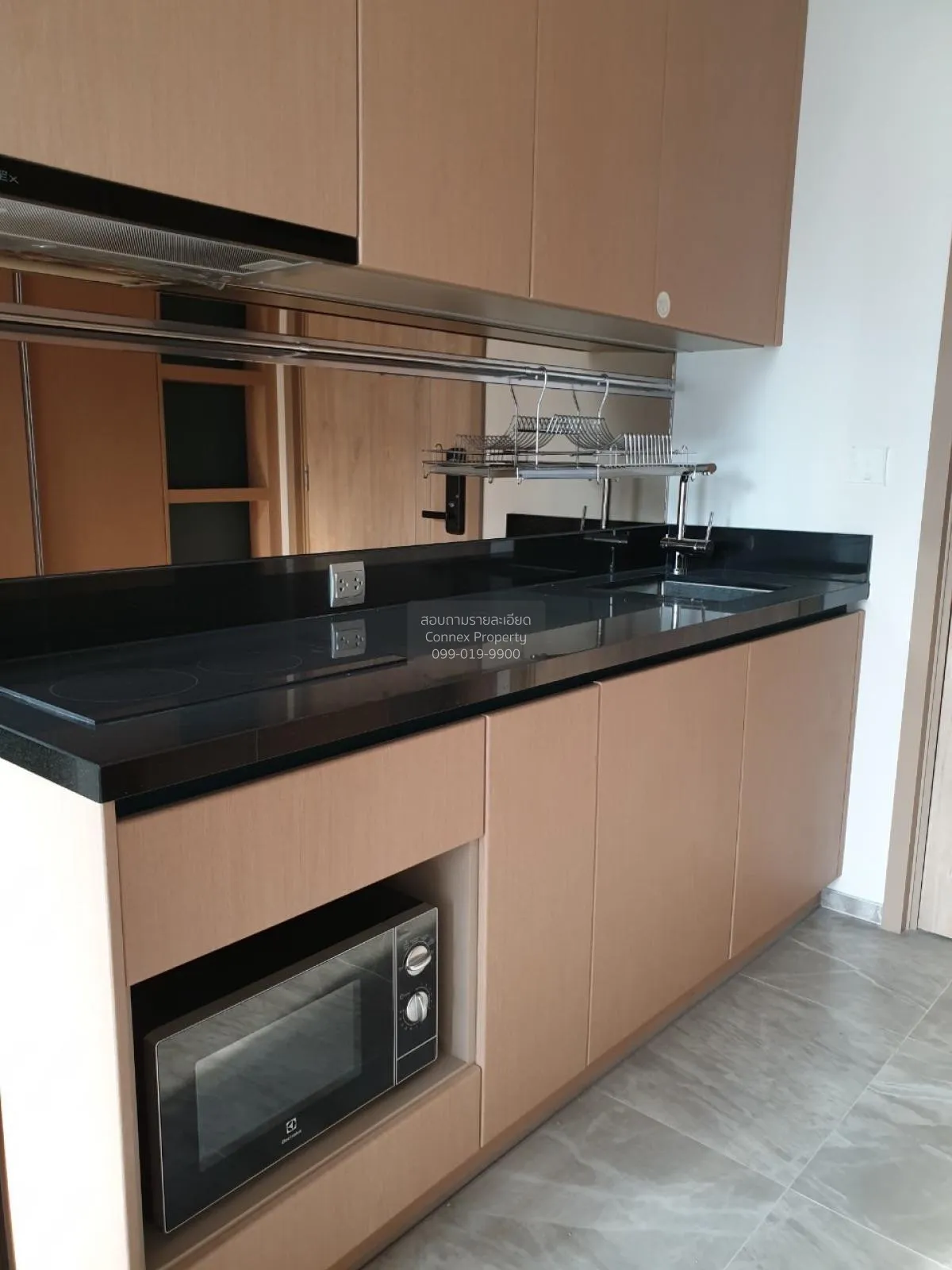 เช่าคอนโด  คาวะ เฮาส์ BTS-อ่อนนุช พระโขนงเหนือ เขต วัฒนา กรุงเทพ 