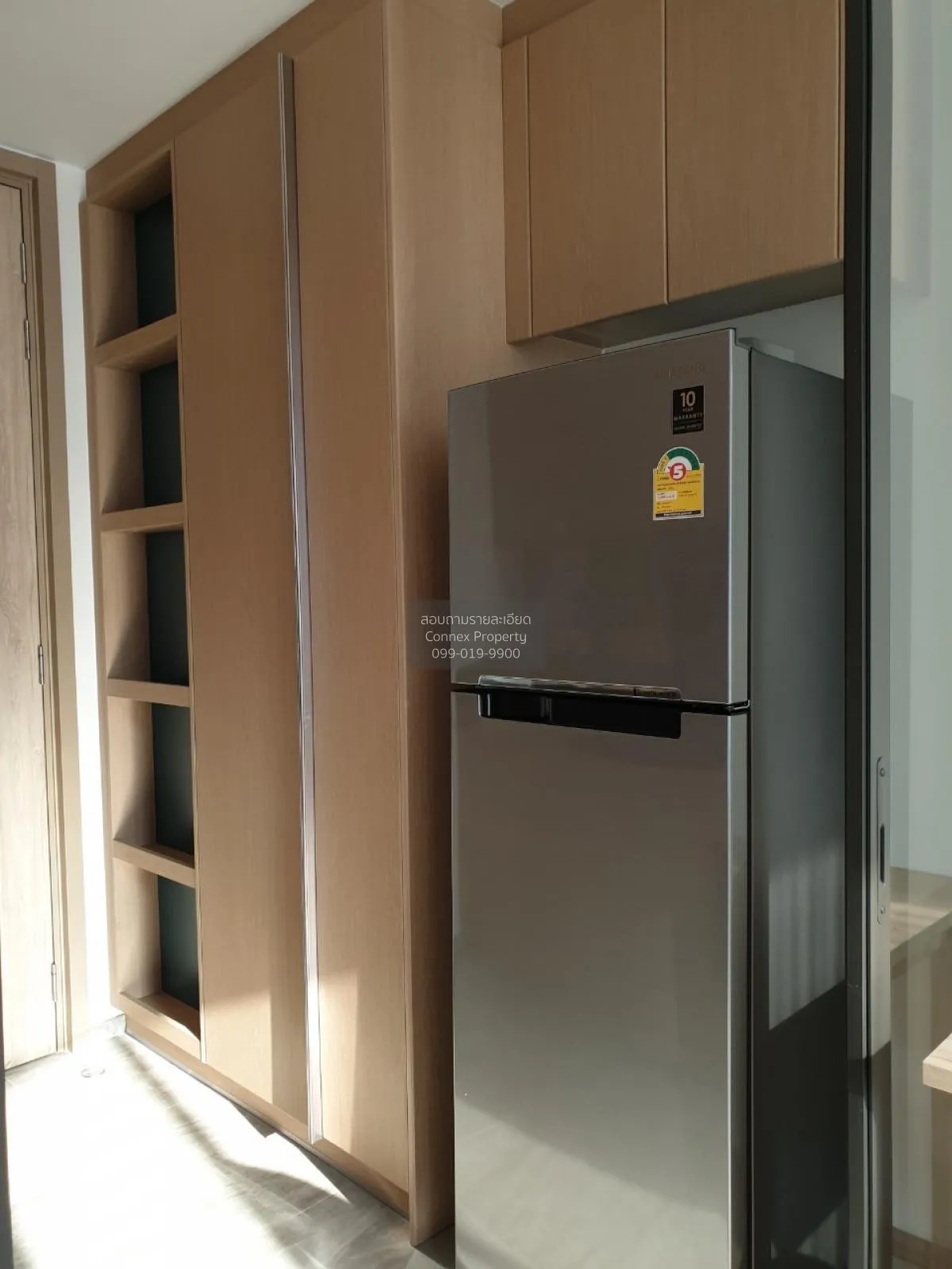 เช่าคอนโด  คาวะ เฮาส์ BTS-อ่อนนุช พระโขนงเหนือ เขต วัฒนา กรุงเทพ 